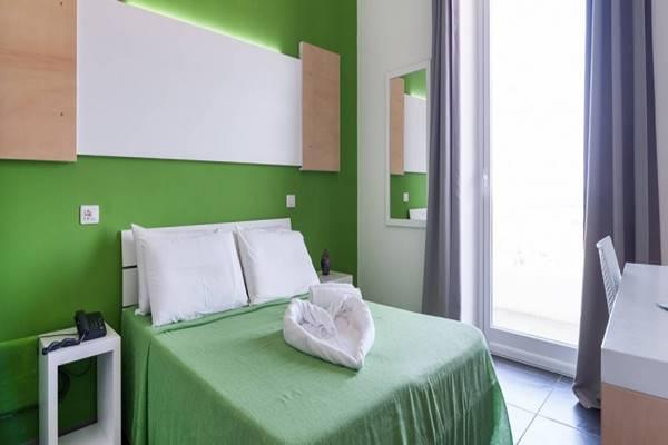 Oasis Park Hotel Torre dell'Orso Exterior foto