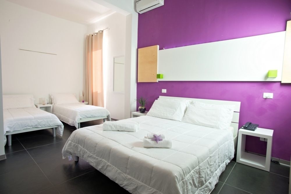Oasis Park Hotel Torre dell'Orso Exterior foto