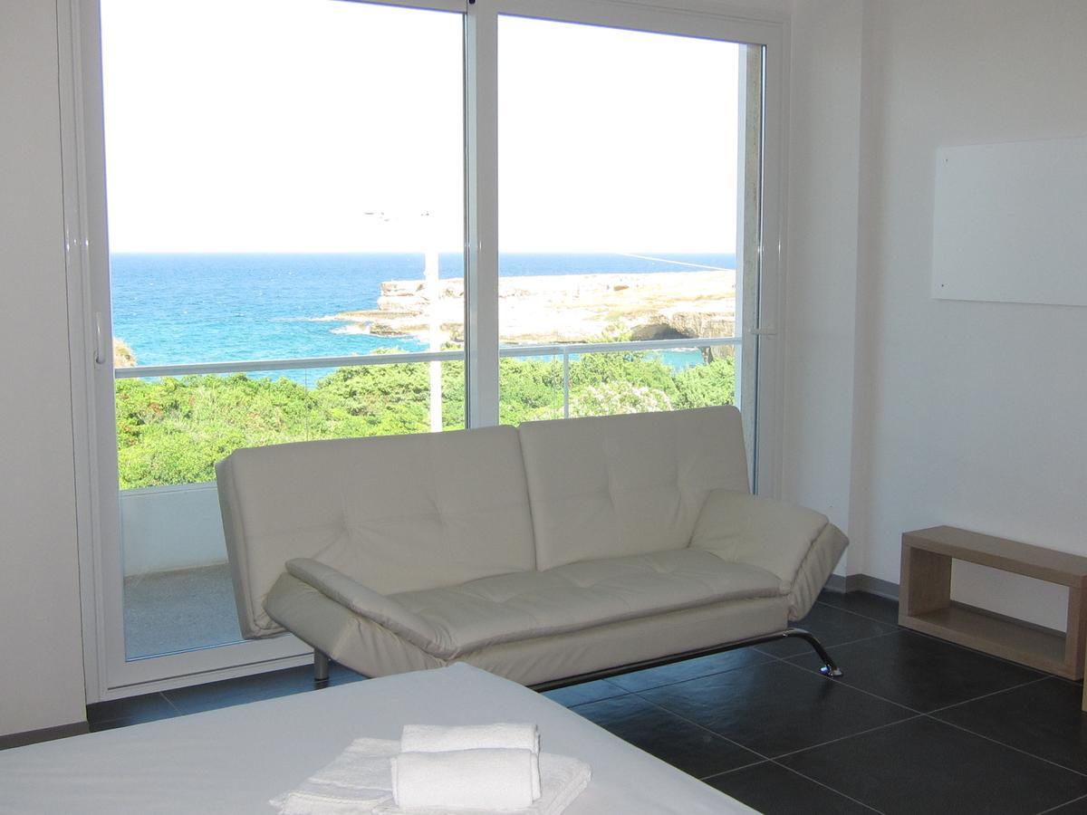Oasis Park Hotel Torre dell'Orso Quarto foto