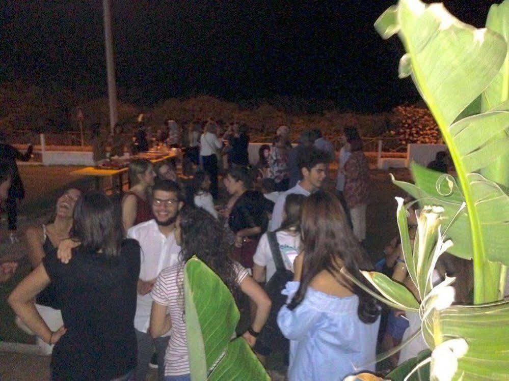Oasis Park Hotel Torre dell'Orso Exterior foto